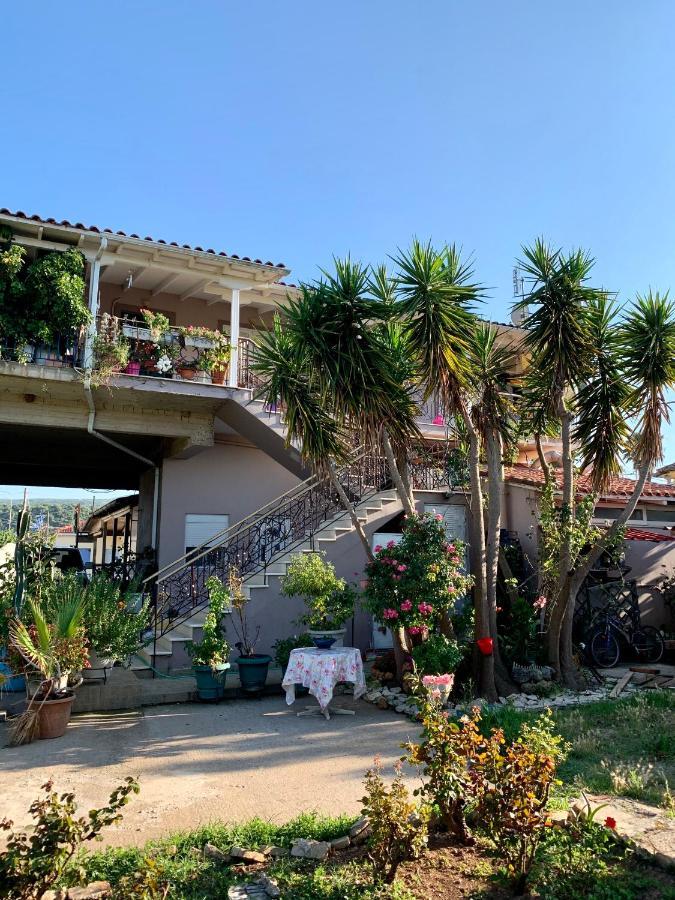 Ferienwohnung Zygas House Agios Nikolaos  Exterior foto