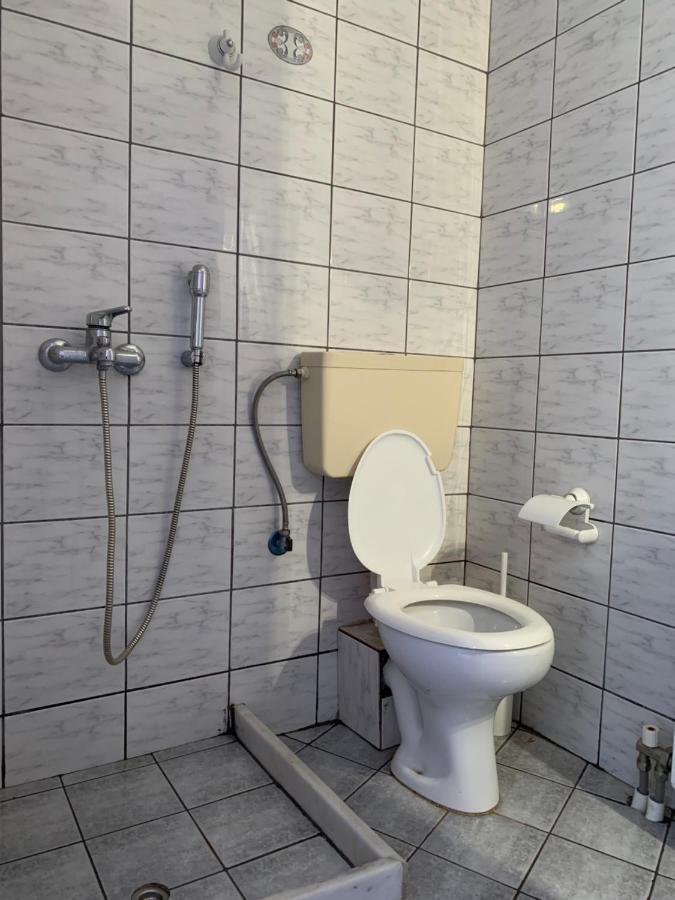 Ferienwohnung Zygas House Agios Nikolaos  Exterior foto